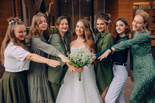 5 Tips On How To Be The Best Groomsman Ever