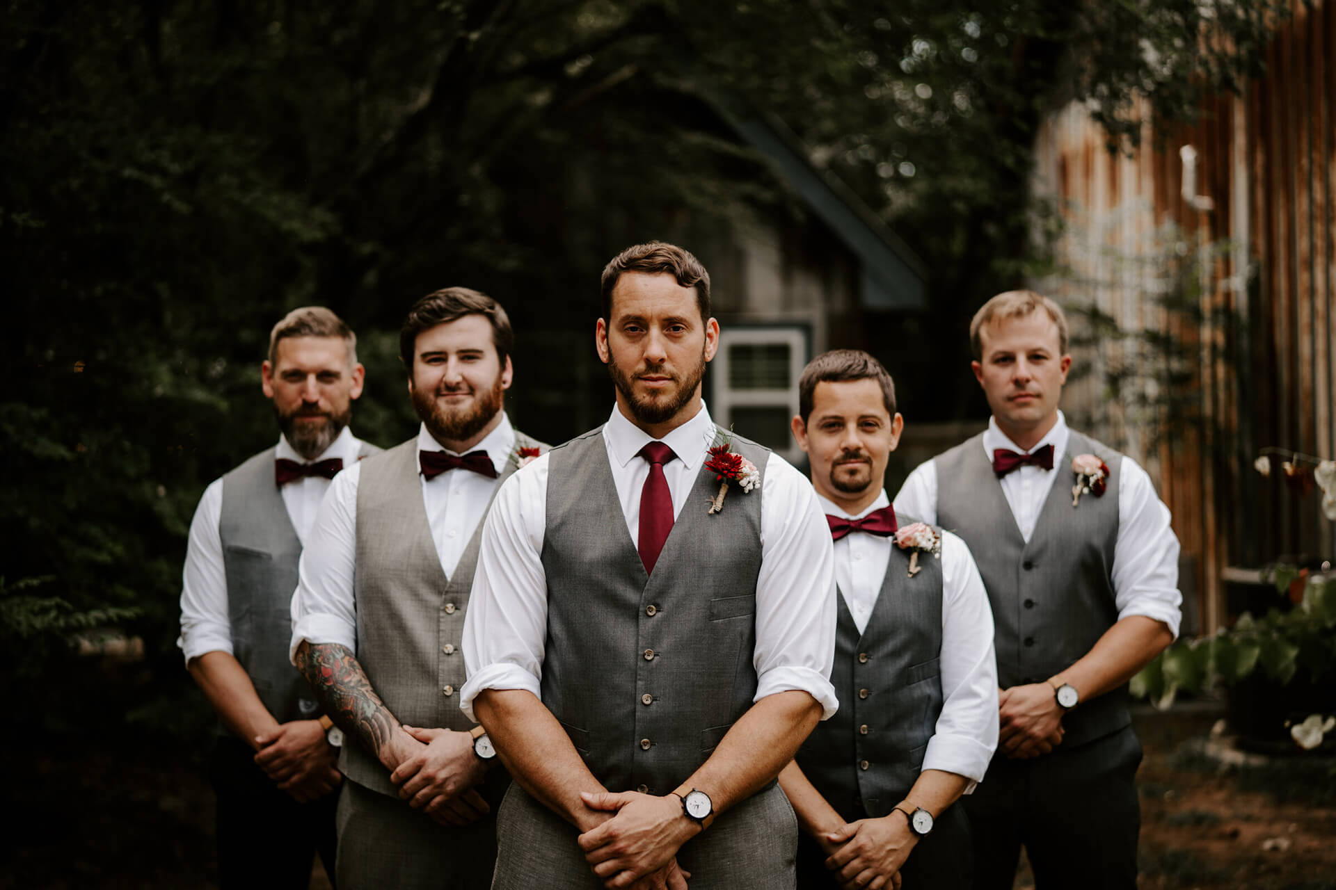 How to Keep Motivated as a Wedding Planner